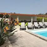 Villa Villavie Costadeprata Alfeizerao