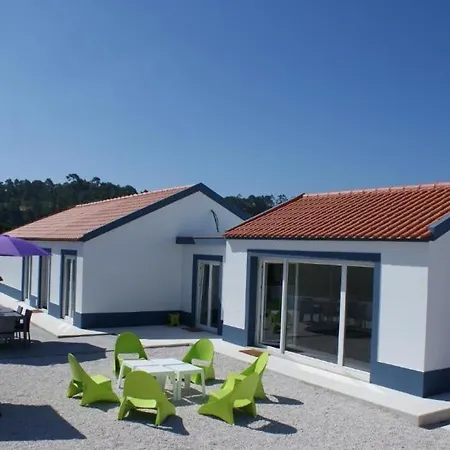 Villavie Costadeprata Villa Alfeizerão