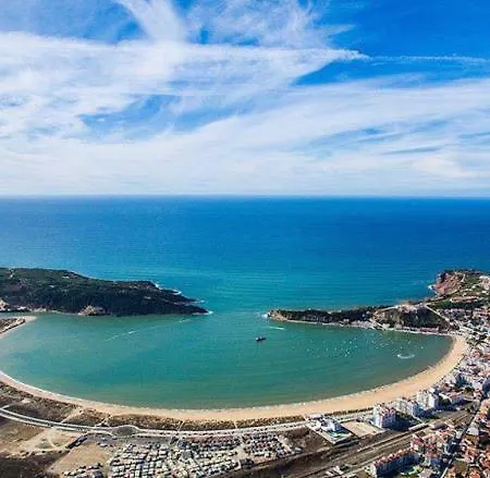 Villavie Costadeprata * Alfeizerão