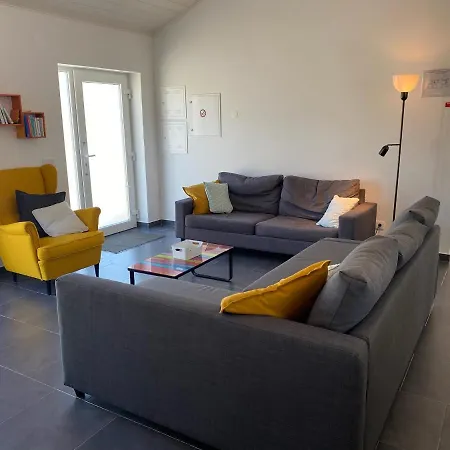 Villa Villavie Costadeprata Alfeizerão