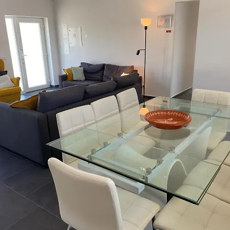 Willa Villavie Costadeprata Alfeizerão