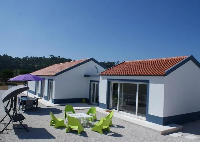 Villavie Costadeprata Villa Alfeizerão