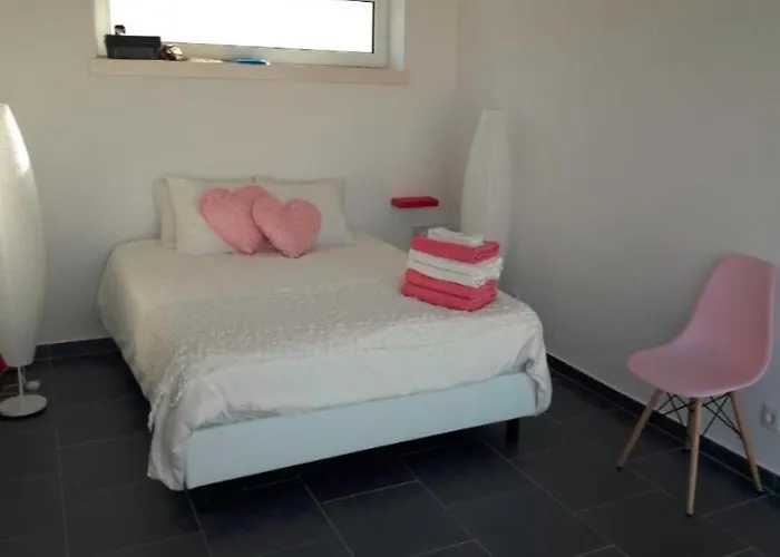 Villavie Costadeprata Villa