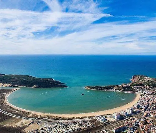 Villavie Costadeprata * Alfeizerão