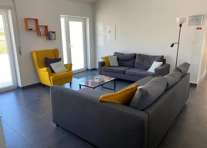 Villa Villavie Costadeprata *