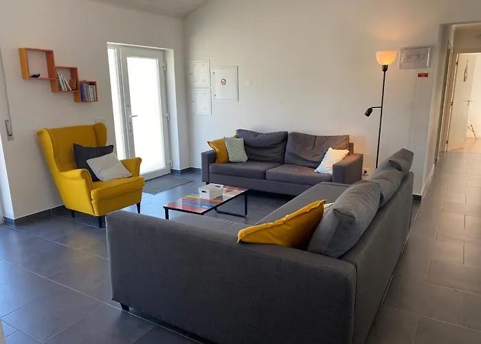 Villa Villavie Costadeprata Alfeizerão