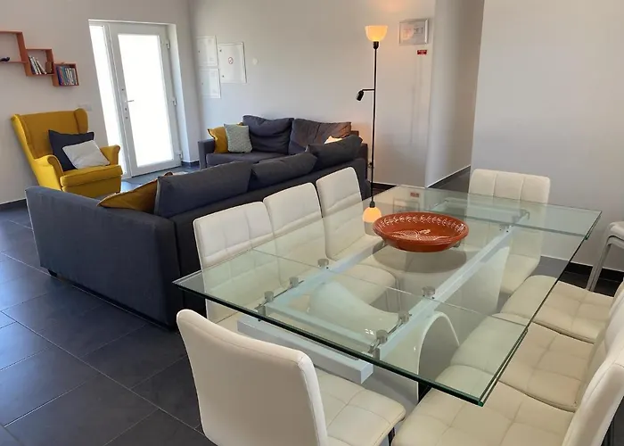 Villa Villavie Costadeprata Alfeizerão